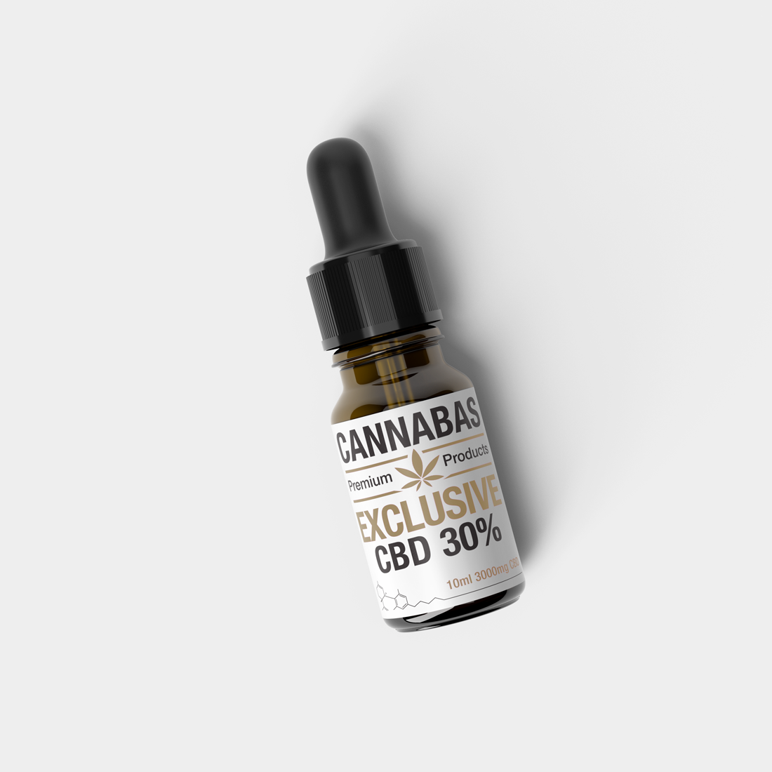 CBD Olie | 30%