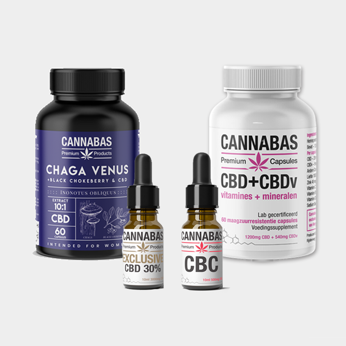 Aktionsbündel Reliever