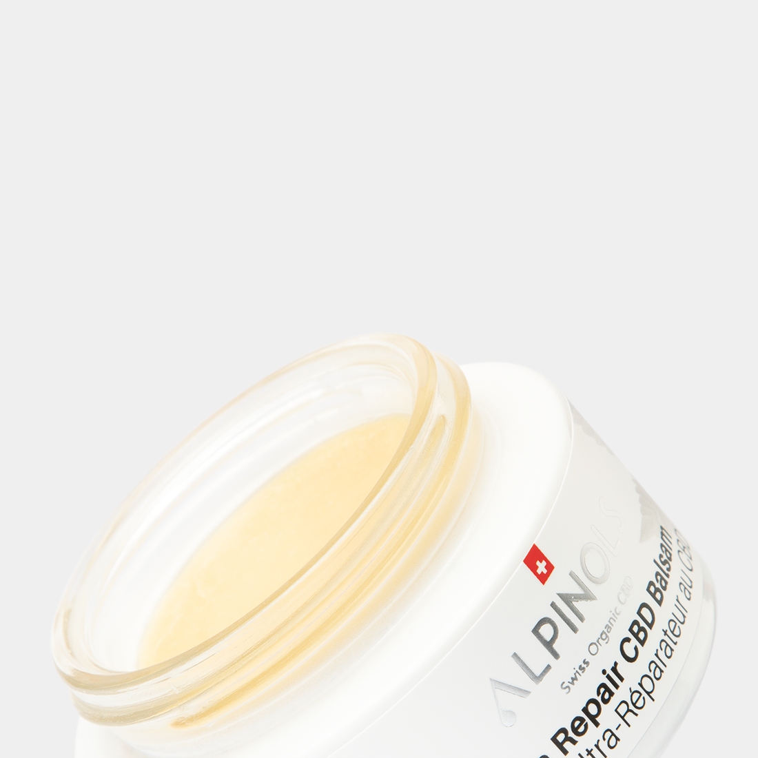 CBD Ultra Repair Balm Vitamine E & Calendula | 50ml