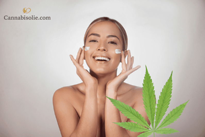 CBD-huidolie