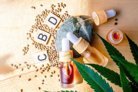 CBD Tropfen 20 Prozent: Erfahrungen und Tipps für deinen Alltag