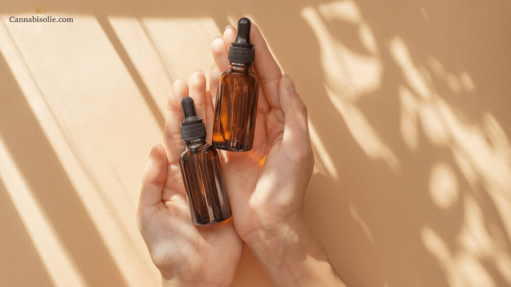 CBD 10% versus CBD 20%