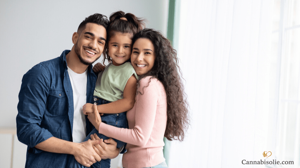 CBD en zelfzorg voor ouders: Een noodzaak, geen luxe