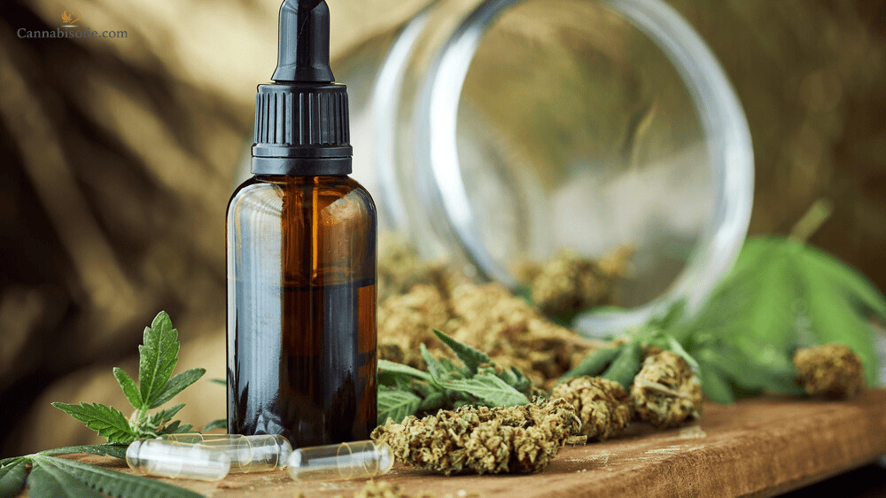 CBD olie Dosering Verhogen: Hoe doe je dat?