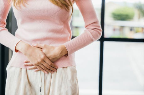 CBD Öl und Menstruation - das solltest Du wissen!